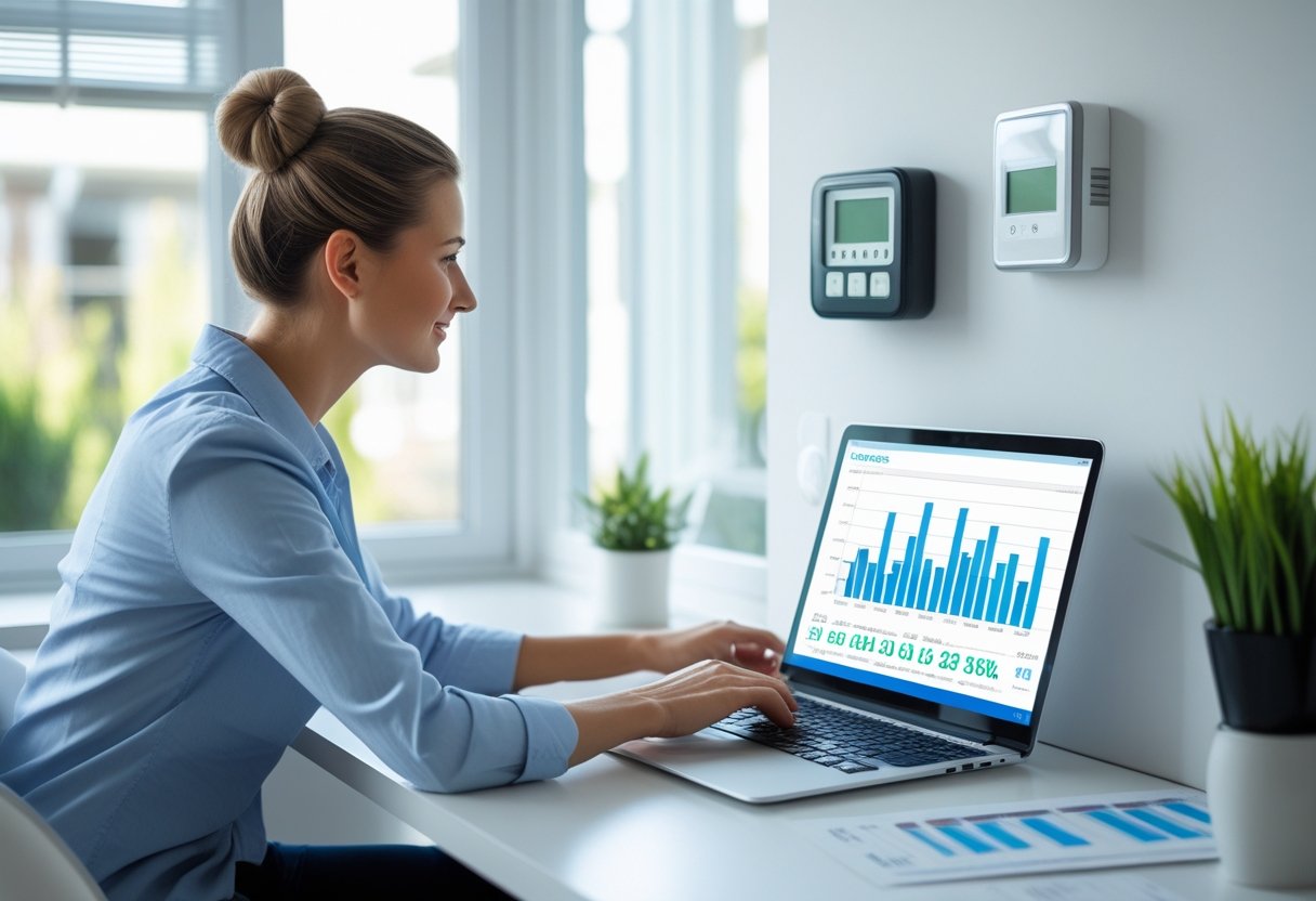 Sådan finder du det bedste elselskab og beregner dit elforbrug